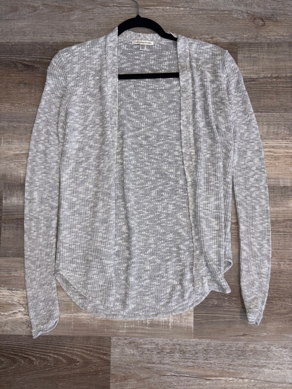 American Eagle cardigan